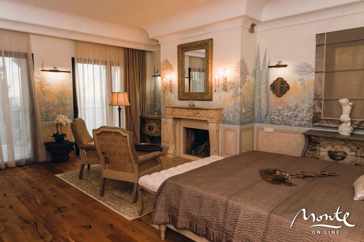 Sale, house, 550m², Reževići, Budva