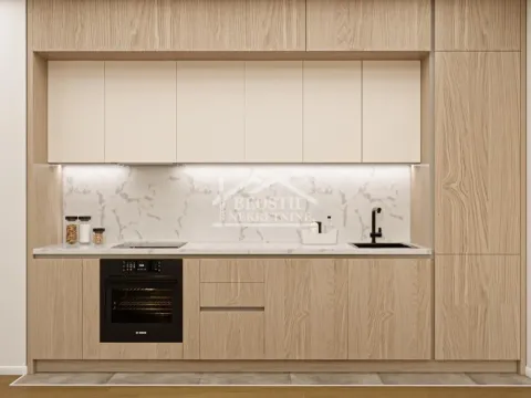 Sale, three bedroom apartment, 75m², Bežanija, Beograd - image 8