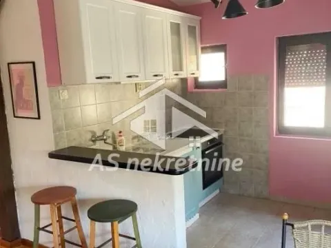 Rent, two bedroom apartment, 65m², Stari Grad, Beograd - image 7