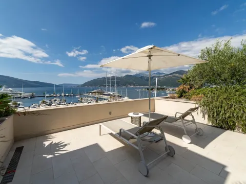 Prodaja, trosoban stan, 498m², Porto Montenegro, Tivat - image 30