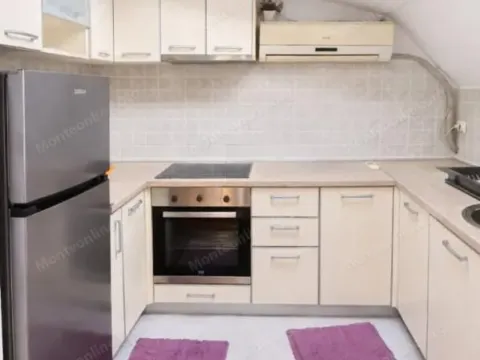 Prodaja, dvosoban stan, 77m², Ljubović, Podgorica - image 3