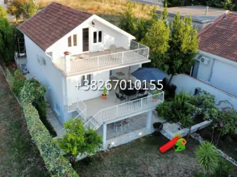 Sale, house, 130m², Utjeha, Bar
