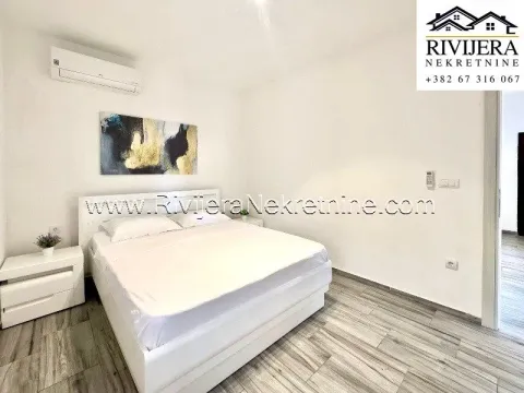 Prodaja, dvosoban stan, 55m², Mažina, Tivat - image 4