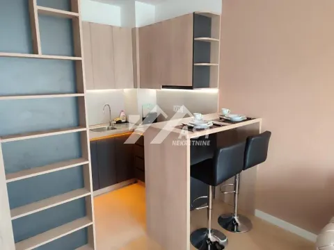 Rent, two bedroom apartment, 41m², Salajka, Novi Sad Sve Podlokacije - image 8