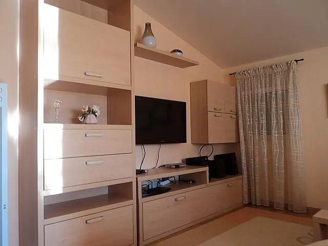 Sale, apartment, 86m², Budva, Crna Gora