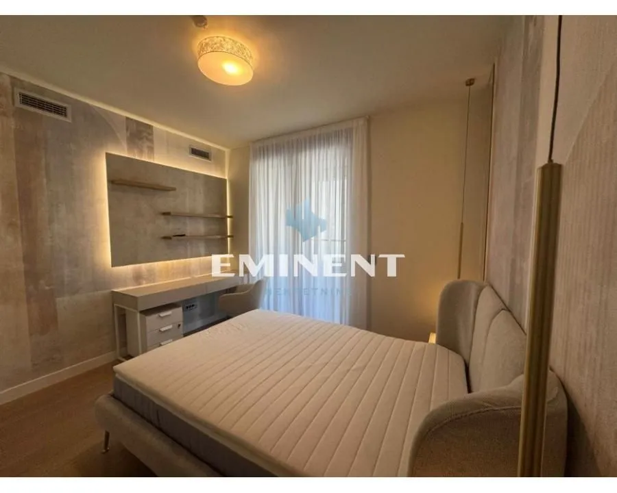 Rent, four bedroom apartment, 100m², Novi Beograd Blok 65, Novi Beograd Sve Podlokacije