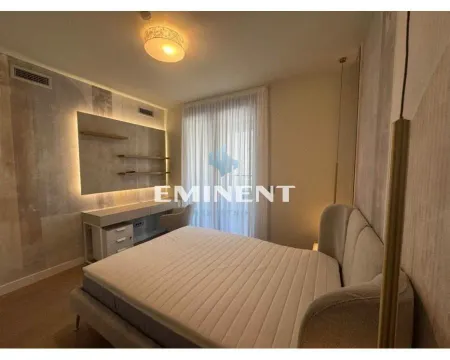 Rent, four bedroom apartment, 100m², Novi Beograd Blok 65, Novi Beograd Sve Podlokacije - image 17