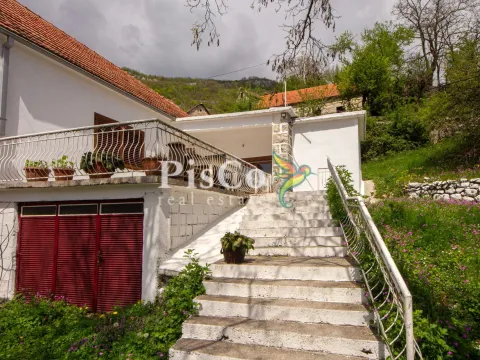 Prodaja, kuća, 109m², Nikšić, Crna Gora - image 10