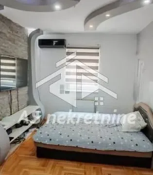 Izdavanje, stan, 48m², Čukarica, Beograd - image 11