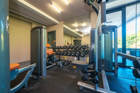 Prodaja, jednosoban stan, 42m², Bečići, Budva - image 6