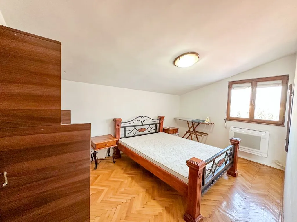 Izdavanje, kuća, 220m², Stari Aerodrom, Podgorica