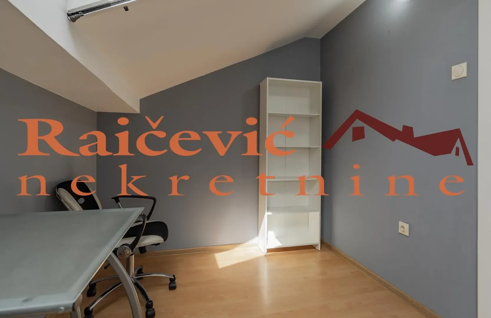 Prodaja, stan, 158m², Zemun Sve Podlokacije, Beograd