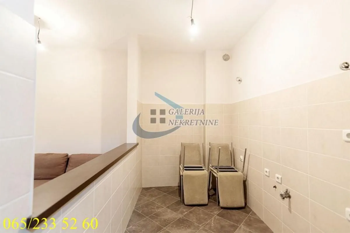 Sale, two bedroom apartment, 74m², Vračar Hram, Vračar Sve Podlokacije