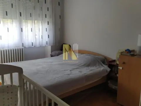 Izdavanje, trosoban stan, 64m², Rotkvarija, Novi Sad Sve Podlokacije - image 4