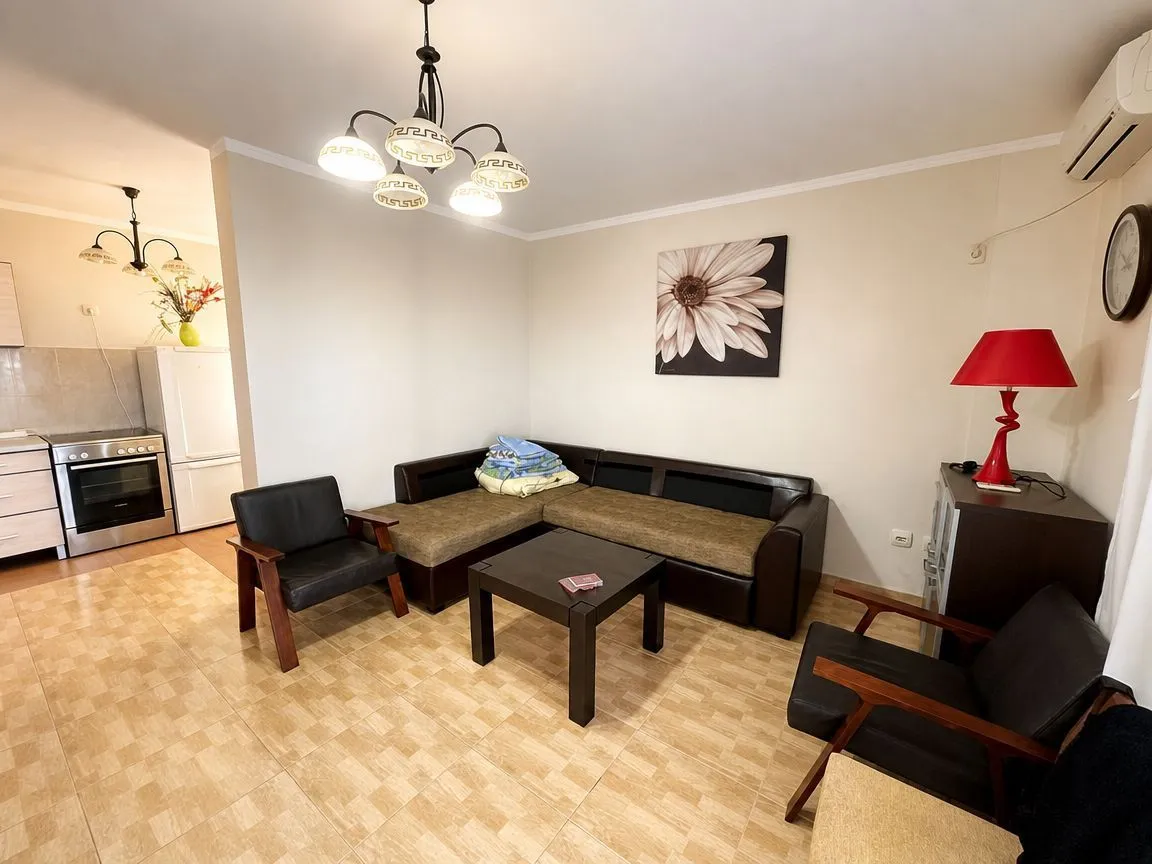 Sale, two bedroom apartment, 85m², Budva, Crna Gora