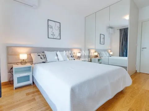 Rent, two bedroom apartment, 59m², Novi Beograd Blok 65, Novi Beograd Sve Podlokacije - image 10