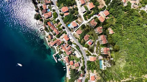 Prodaja, garsonjera, 32m², Orahovac, Kotor - image 6