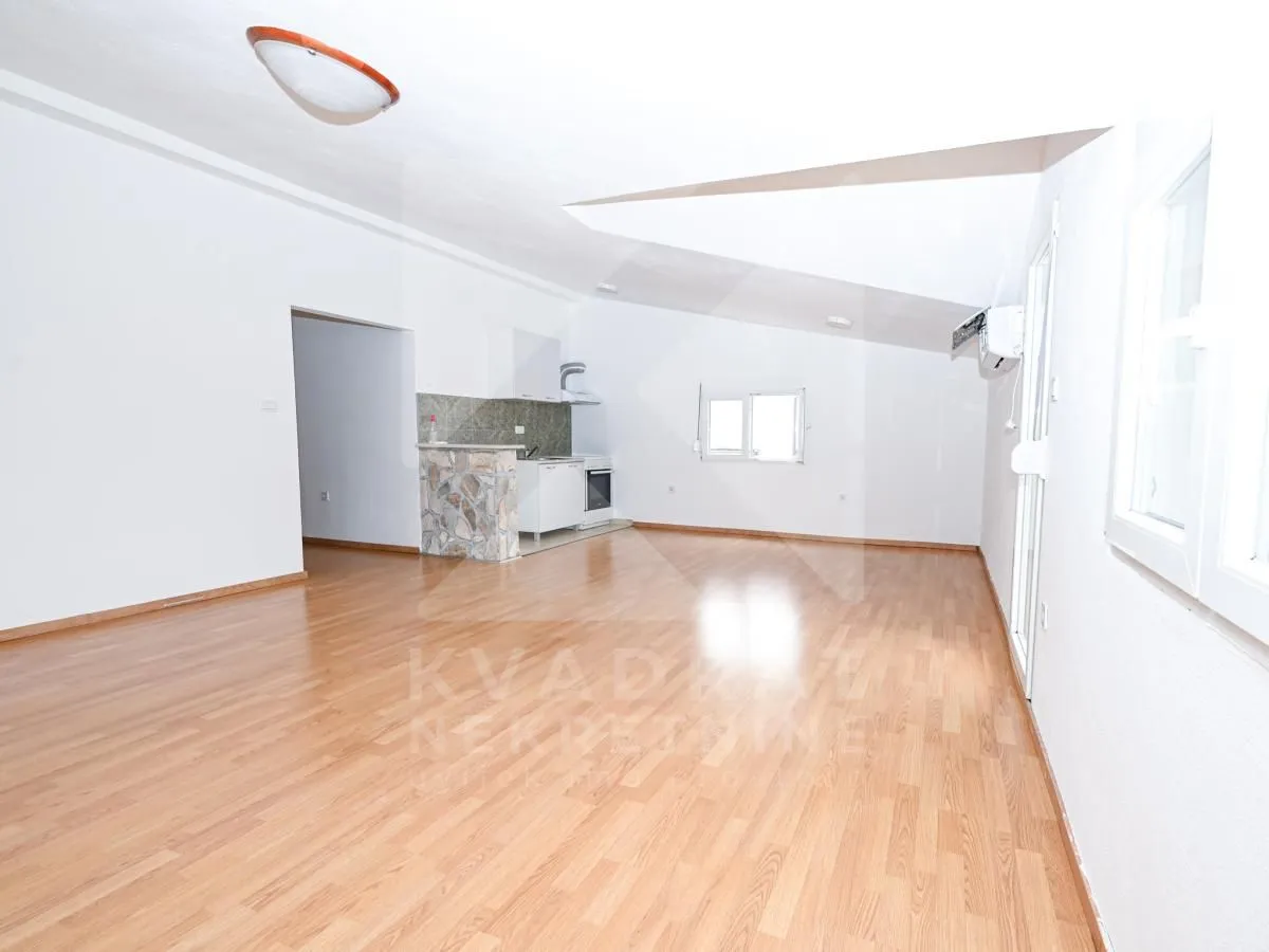 Rent, one bedroom apartment, 60m², Vranići, Podgorica