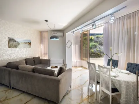 One Bedroom Apartment for Sale, 53m2, Rafailovići, Budva One Bedroom Apartment for Sale, 53m2, Rafailovići, Budva