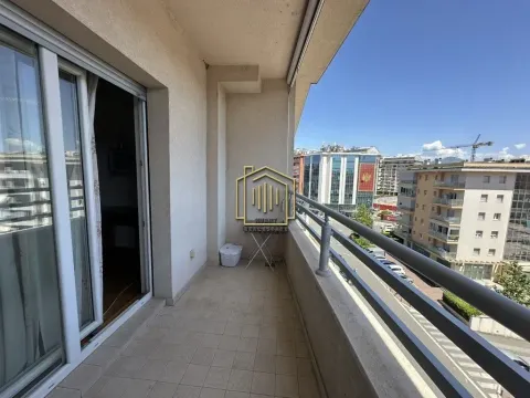 Rent, apartment, 30m², City Kvart, Podgorica - image 9