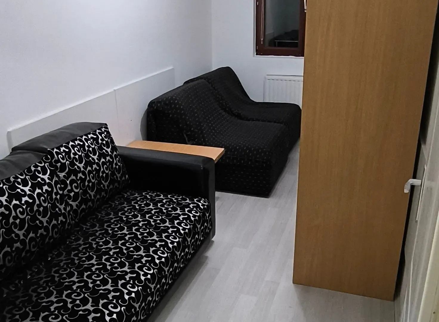 Rent, one bedroom apartment, 37m², Centar, Jagodina