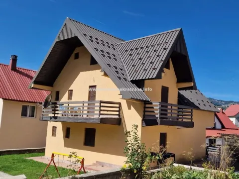 Prodaja, kuća, 242m², Žabljak, Crna Gora - image 3