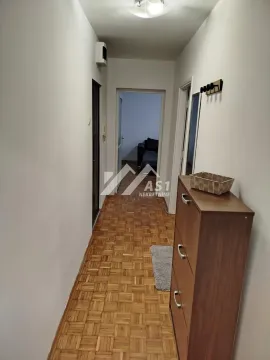 Izdavanje, dvosoban stan, 47m², Detelinara, Novi Sad Sve Podlokacije - image 5