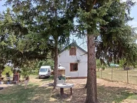 Sale, house, 54m², Stari Banovci, Stara Pazova