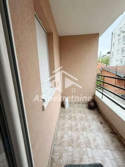 Rent, apartment, 40m², Južni Bulevar, Vračar Sve Podlokacije
