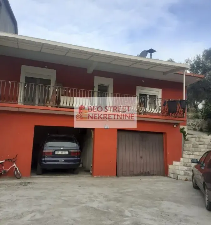 Sale, house, 110m², Stari Bar, Bar