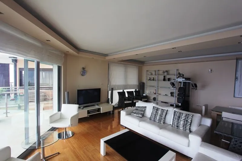 Prodaja, stan, 211m², Budva, Crna Gora