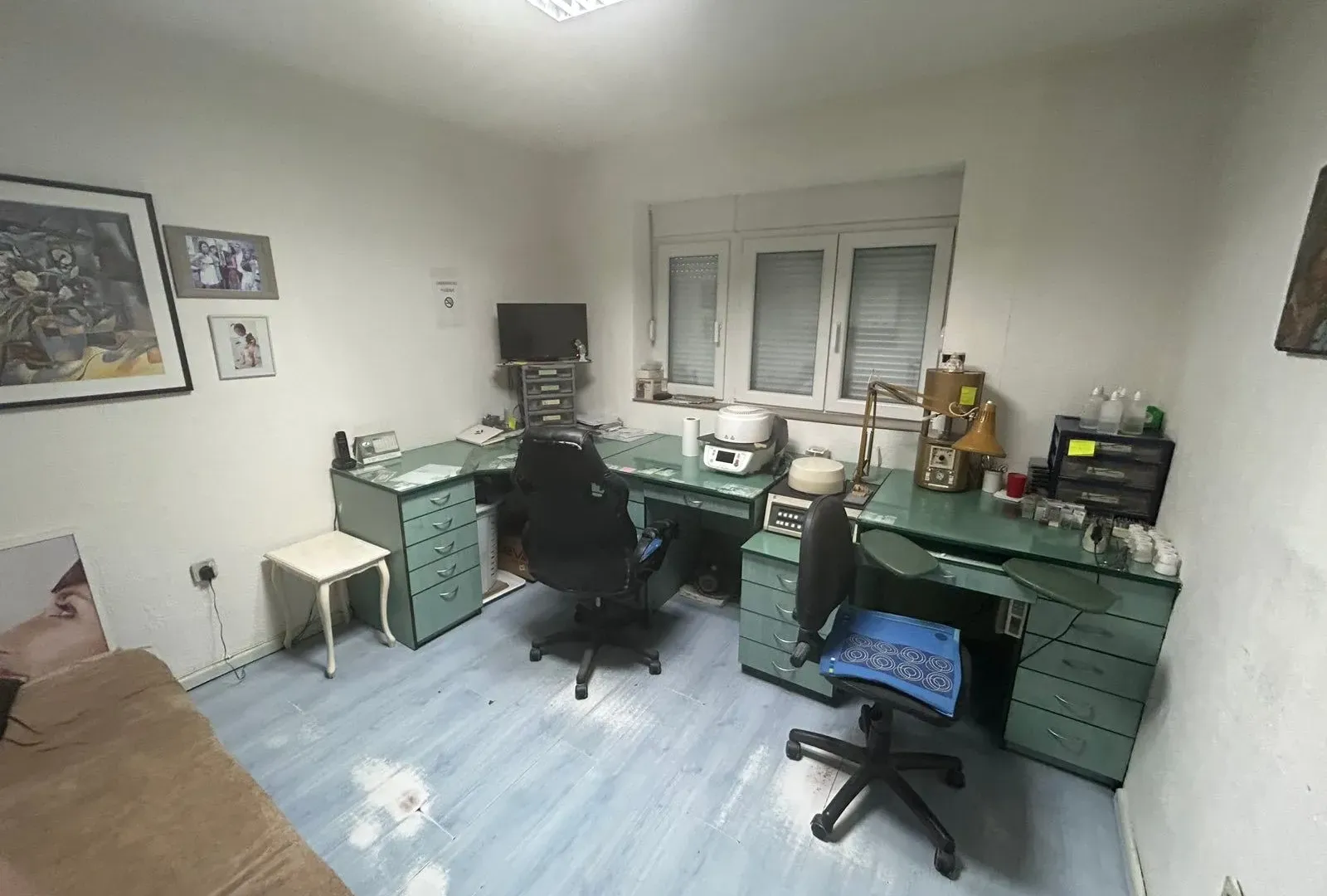 Prodaja, dvosoban stan, 78m², Centar, Podgorica