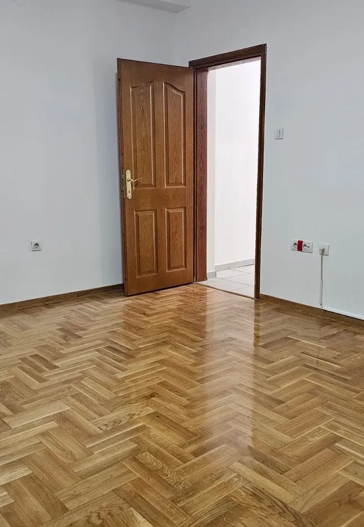 Prodaja, jednosoban stan, 52m², Masline, Podgorica