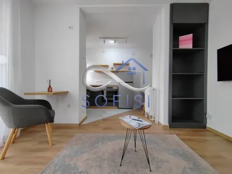 Izdavanje, dvosoban stan, 40m², Grbavica, Novi Sad Sve Podlokacije - image 7