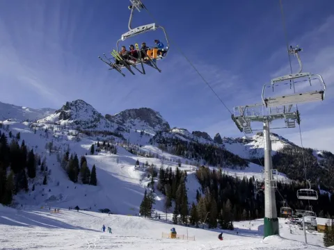 Sale, one bedroom apartment, 45m², Centar, Kolašin - image 14