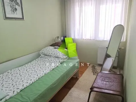 Rent, one bedroom apartment, 46m², Medijana, Niš - image 7