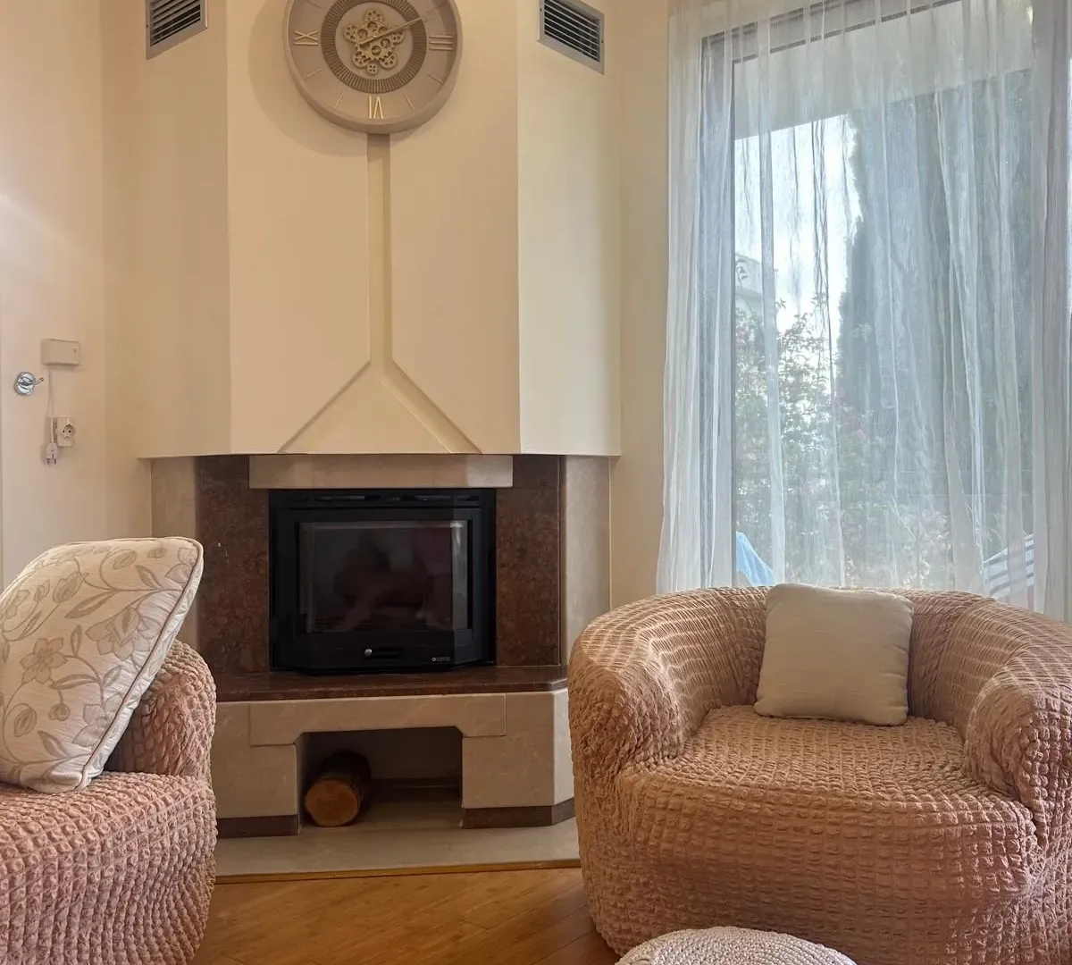 Prodaja, jednosoban stan, 75m², Đenovići, Herceg Novi