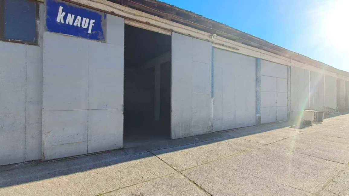 Rent, office space, 120m², Zabjelo, Podgorica