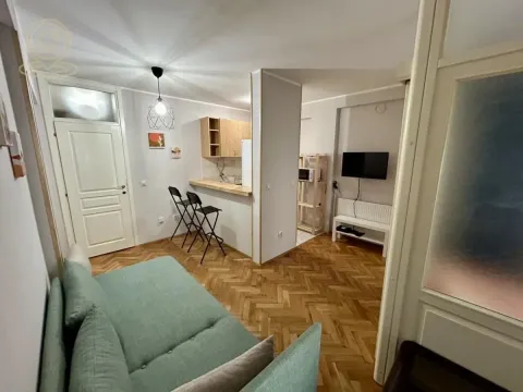 Rent, studio apartment, 29m², Bulevar Oslobodjenja, Novi Sad Sve Podlokacije - image 2