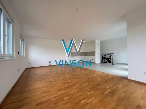 Prodaja, četvorosoban stan, 124m², Sremska Kamenica, Petrovaradin - image 3