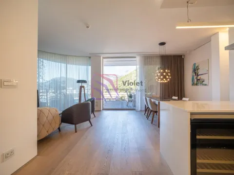 Sale, two bedroom apartment, 156m², Dukley Gardens, Budva - image 4