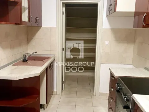Rent, two bedroom apartment, 51m², Dušanovac, Voždovac Sve Podlokacije - image 7