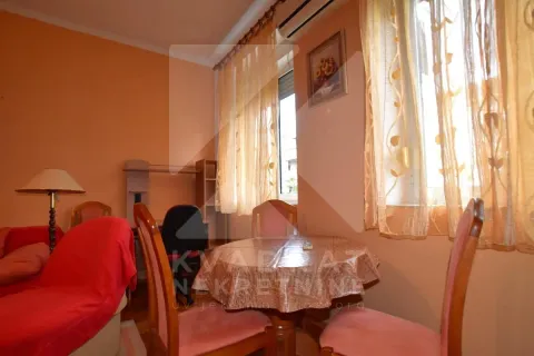 Rent, one bedroom apartment, 50m², Centar, Podgorica - image 4