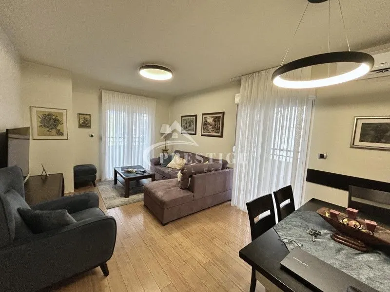 Sale, three bedroom apartment, 94m², Vezirov Most, Podgorica