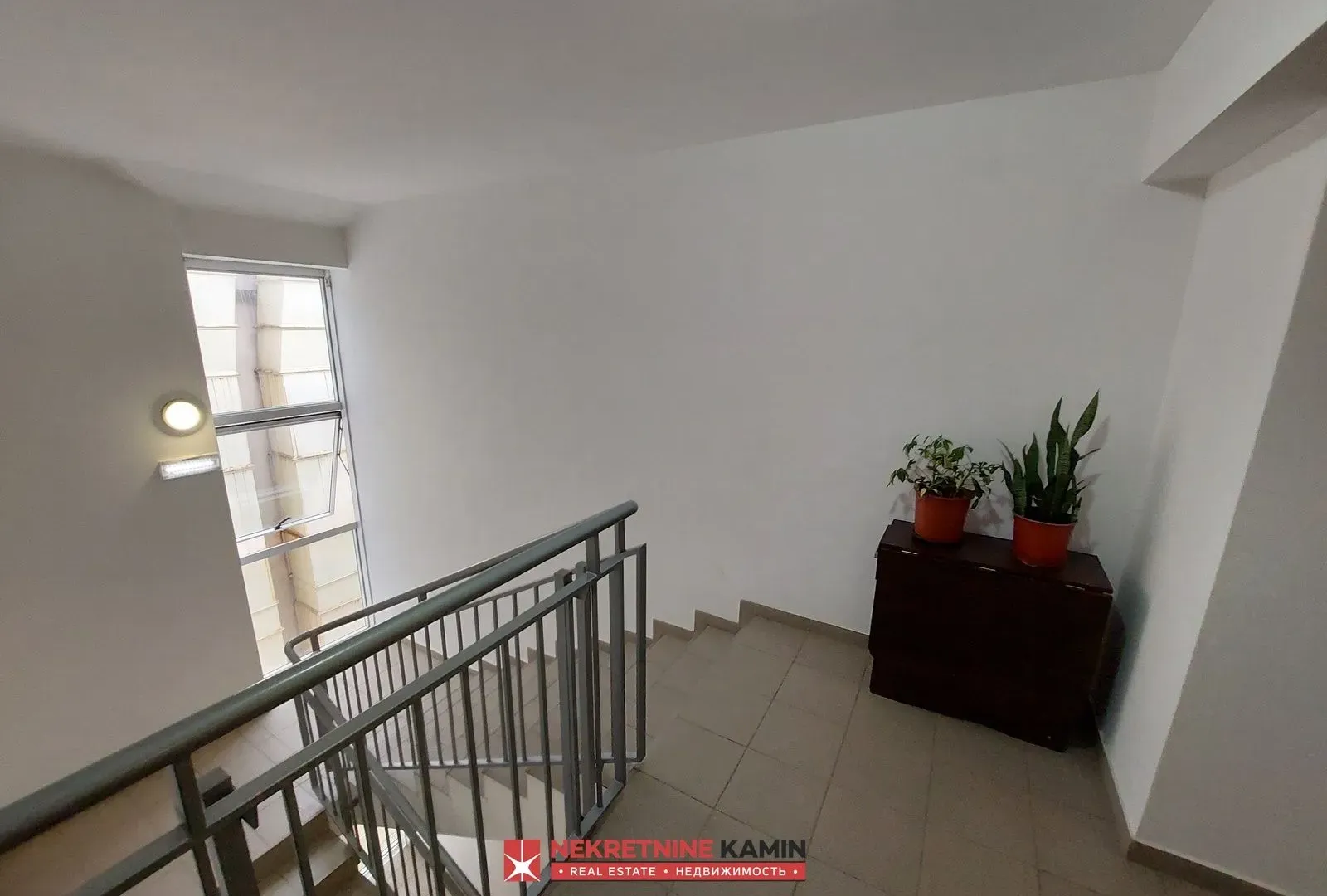 Sale, two bedroom apartment, 90m², Rozino, Budva