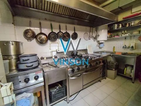 Rent, office space, 92m², Centar, Novi Sad - image 15