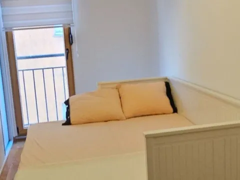 Rent, two bedroom apartment, 62m², Preko Morače, Podgorica - image 7