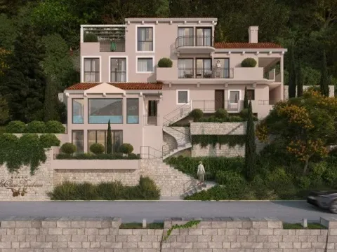 Prodaja, kuća, 400m², Stoliv, Kotor - image 9