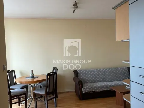 Izdavanje, dvosoban stan, 47m², Vašarište, Kragujevac - image 5