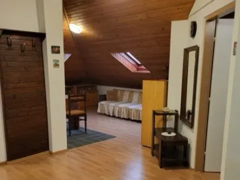 Prodaja, dvosoban stan, 140m², Centar, Podgorica - image 8